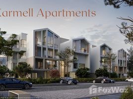 4 Bedroom Apartment for sale at Karmell, New Zayed City, Sheikh Zayed City