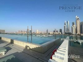 3 спален Квартира на продажу в Sunrise Bay, Jumeirah