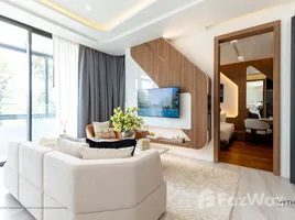 ขายอพาร์ทเม้นท์ 2 ห้องนอน ในโครงการ โบทานิก้า ไฮธ์, เชิงทะเล