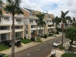 5 Habitación Casa en alquiler en Nha Be, Ho Chi Minh City, Phuoc Kien, Nha Be