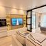 1 спален Кондо в аренду в Sukhumvit Suite, Khlong Toei Nuea