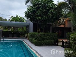 วิลล่า 2 ห้องนอน ให้เช่า ในโครงการ เดอะ มอนทารา แอท ฉลอง, ฉลอง