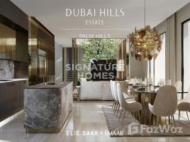 5 спален Дом на продажу в Palm Hills, Dubai Hills, Dubai Hills Estate, Дубай, Объединённые Арабские Эмираты