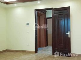 6 chambre Maison for sale in Yen Hoa, Cau Giay, Yen Hoa