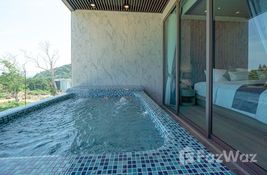 Condo with 1 Bedroom and 1 Bathroom is available for sale in Phuket, Thailand at the Paradise Beach Residence development