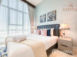 1 спален Квартира на продажу в Bayz By Danube, Business Bay, Дубай