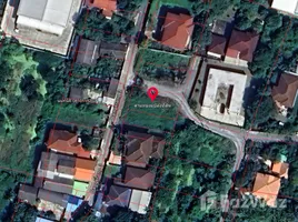  Land for sale in Nonthaburi, Bang Krang, Mueang Nonthaburi, Nonthaburi