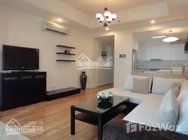 Studio Chung cư for rent at The Manor - TP. Hồ Chí Minh, Phường 22