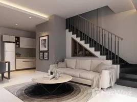 4 Bedroom Townhouse for sale at Borey Chaktomuk Cityview1, Preaek Ta Kov