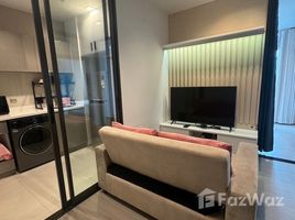 อพาร์ทเม้นท์ 1 ห้องนอน ให้เช่า ในโครงการ ไลฟ์ อโศก พระราม 9, มักกะสัน, ราชเทวี, กรุงเทพมหานคร