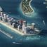 1 غرفة نوم شقة للبيع في Beachgate by Address, إعمار بيتشفرونت, Dubai Harbour