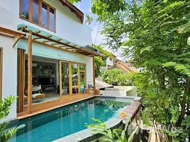 วิลล่า 4 ห้องนอน ให้เช่า ในทำเล ฉลอง, ภูเก็ต, ฉลอง