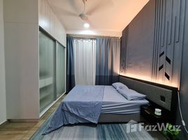 1 Schlafzimmer Penthouse zu vermieten im Clarinet @ Taman Desa Tebrau, Johor Bahru, Pulai, Johor Bahru, Johor, Malaysia