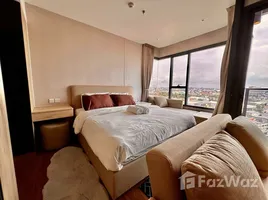 1 Schlafzimmer Wohnung zu vermieten im Once Pattaya Condominium, Na Kluea