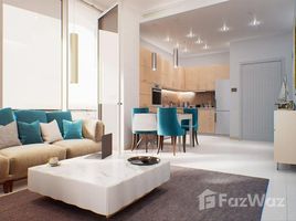 Estudio Apartamento en venta en Se7en City JLT, Jumeirah Lake Towers (JLT)