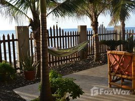 2 chambres Maison a vendre à Crucita, Manabi Beachfront House for Sale in Manabi