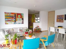 3 Schlafzimmer Appartement zu verkaufen im STREET 7 # 18 150, Medellin, Antioquia, Kolumbien