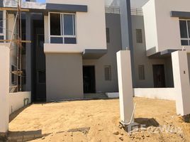 4 Bedroom Townhouse for sale at Hyde Park, The 5th Settlement