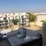 The Courtyards で売却中 4 ベッドルーム ペントハウス, Sheikh Zayed Compounds, シェイクザイードシティ