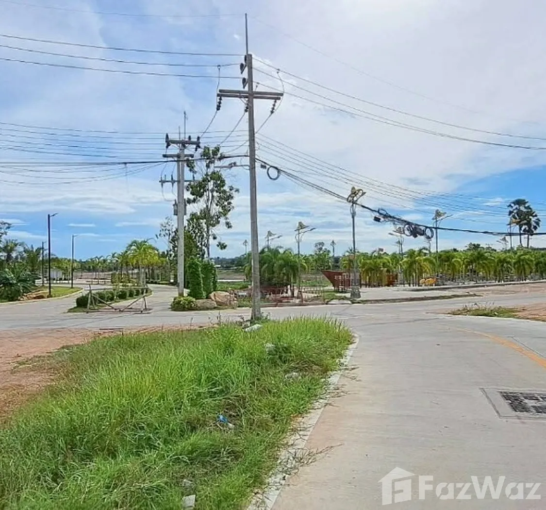 Land for Sale in Nong Prue, Pattaya for ฿4,800,000 | U5626416