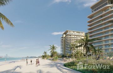 Serenia Living in The Crescent, Dubai