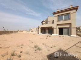 6 chambre Villa à vendre à Palm Hills Kattameya., El Katameya