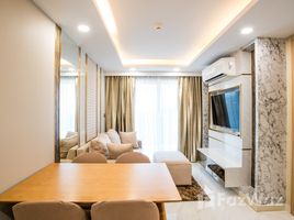 2 chambre Condominium à louer à , Nong Prue