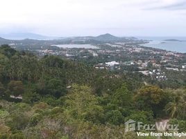 N/A Land for sale in Bo Phut, Koh Samui Land For Sale In Samui Island