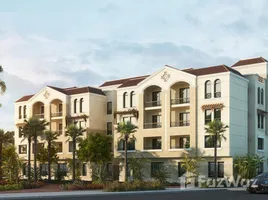 3 Bedroom Apartment for sale at Ivy Residence, El Shorouk Compounds