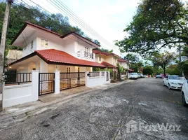 在Phuket City Home租赁的3 卧室 屋, Ratsada