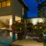4 Schlafzimmer Villa zu verkaufen im Baan Yamu Residences, Pa Khlok, Thalang