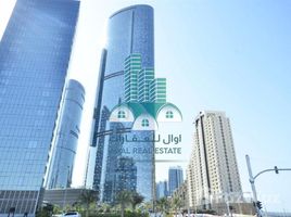 1 غرفة نوم شقة خاصة للبيع في Sky Tower, Shams Abu Dhabi, Al Reem Island, أبو ظبي