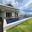 3 Bedroom House for sale at Emerald Valley, Thap Tai