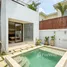 1 Kamar Vila for rent in Kuta, Bali, Kuta