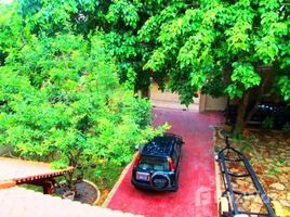4 Schlafzimmer Villa zu vermieten in Sihanoukville, Preah Sihanouk, Pir, Sihanoukville