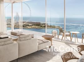 3 спален Квартира на продажу в La Vie, Jumeirah Beach Residence (JBR)