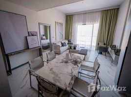 Estudio Apartamento en venta en MAG Eye, District 7