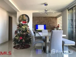 3 Bedroom Apartment for sale at STREET 4G # 84B 85, Medellin