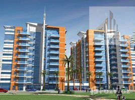 1 Bedroom Apartment for sale at Durar 1, Dubai Residence Complex