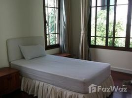 4 спален Дом в аренду в Baan Sansiri Sukhumvit 67, Phra Khanong Nuea, Щаттхана, Бангкок