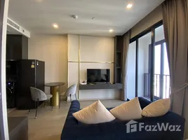 1 Schlafzimmer Wohnung zu vermieten im Ashton Asoke, Khlong Toei Nuea, Watthana, Bangkok