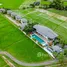 3 chambre Villa for rent in Chiang Mai, Mae Pong, Doi Saket, Chiang Mai