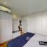 1 Bedroom Condo for rent at Nantiruj Tower, Khlong Toei, Khlong Toei