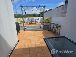 ทาวน์เฮ้าส์ 3 ห้องนอน ให้เช่า ในโครงการ บ้านชเลคีรี, กะทู้, กะทู้