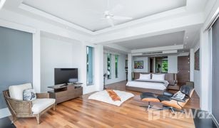 5 Schlafzimmern Villa zu verkaufen in Choeng Thale, Phuket The Villas Overlooking Layan
