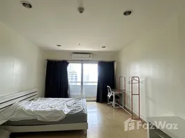 คอนโด สตูดิโอ ให้เช่า ในโครงการ เดอะ แพลทตินั่ม, ถนนเพชรบุรี