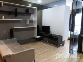 Studio Penthouse for rent at Twin Oaks Place, Mandaluyong City