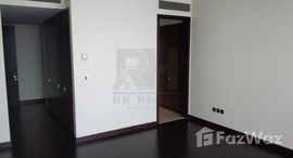 Available Units at Burj Khalifa Residences