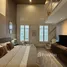 3 Bedroom Townhouse for rent at Indy 2 Bangna-Ramkhamhaeng 2, Dokmai, Prawet, Bangkok, Thailand
