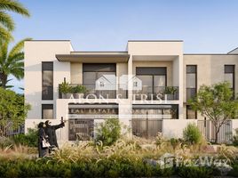 4 Bedroom Townhouse for sale at Caya, Villanova, Dubai Land